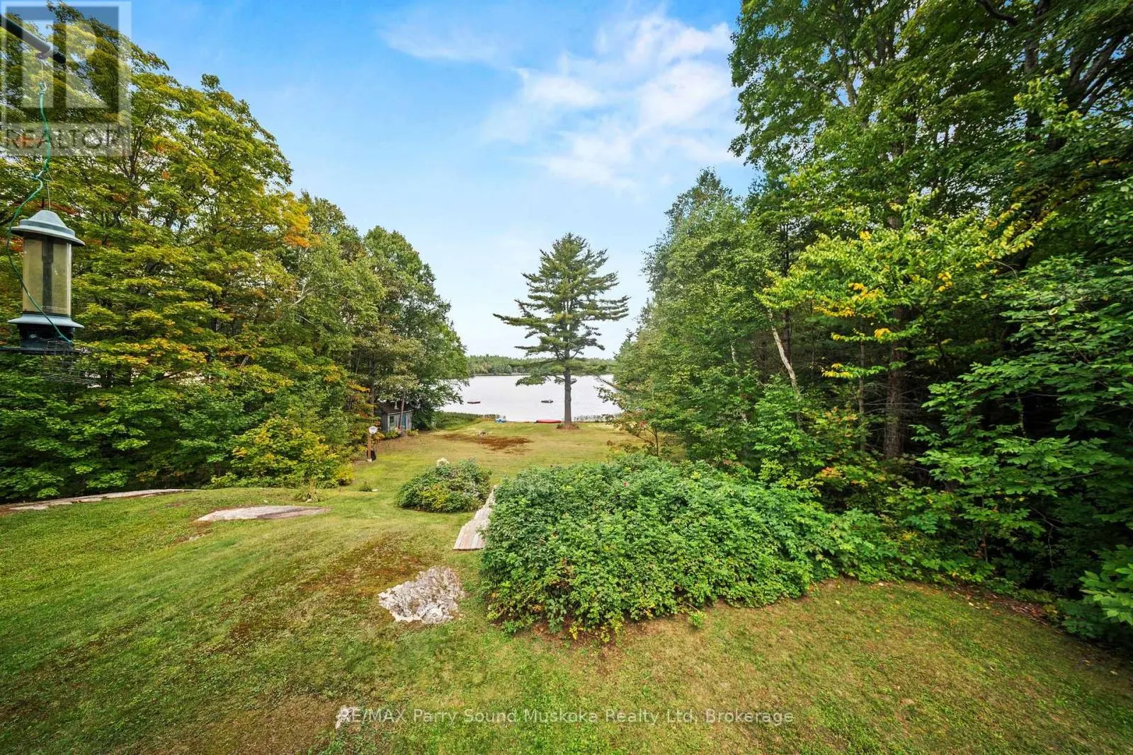 23 BROWN'S LAKE ROAD