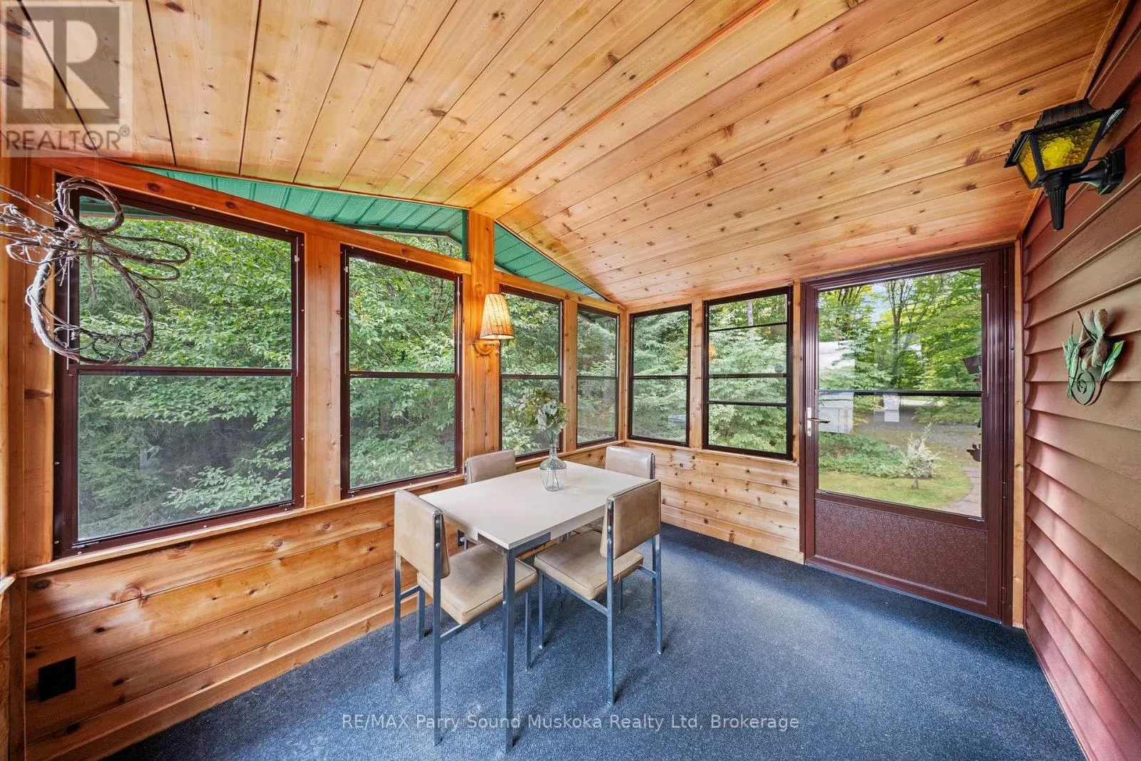 23 BROWN'S LAKE ROAD