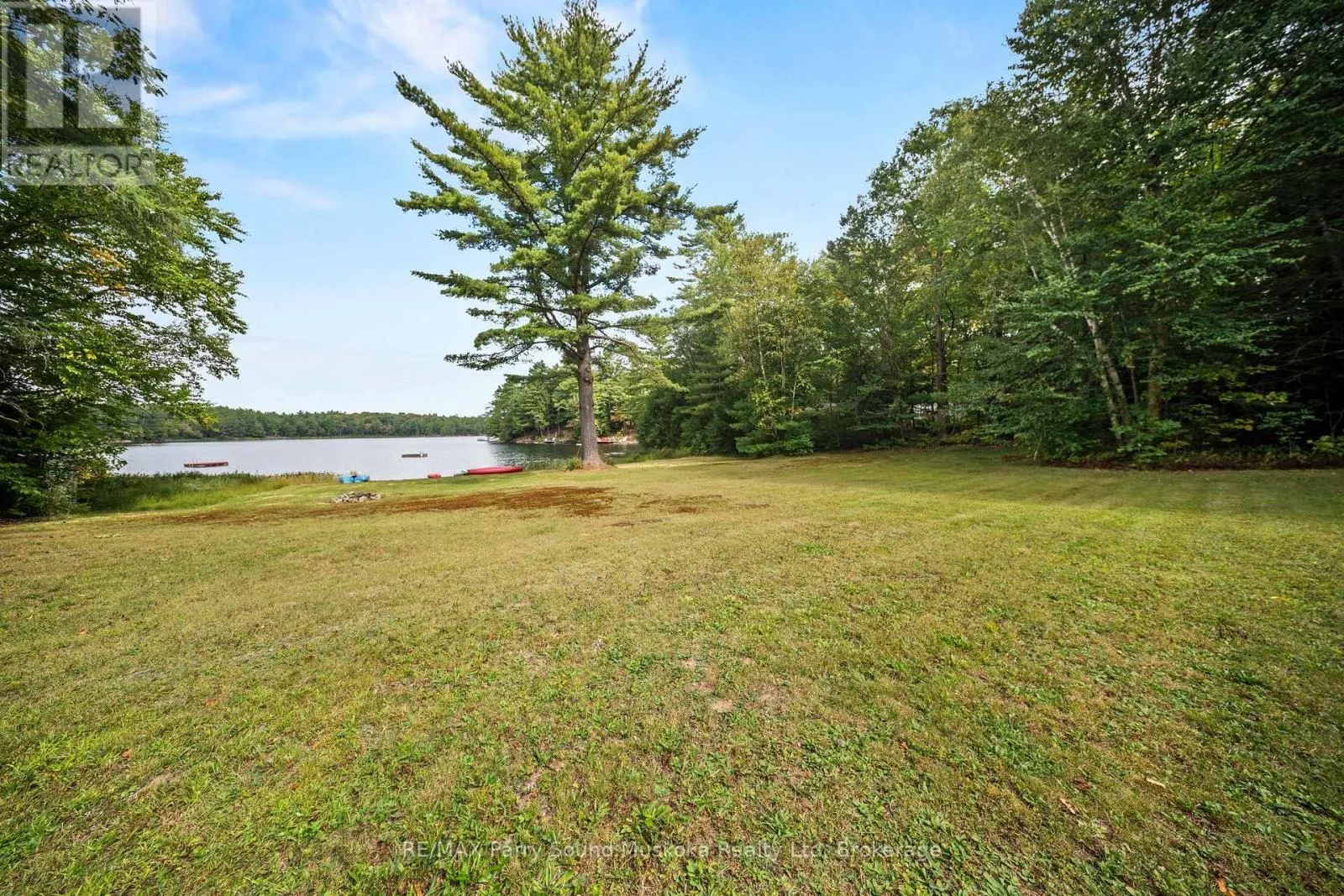 23 BROWN'S LAKE ROAD