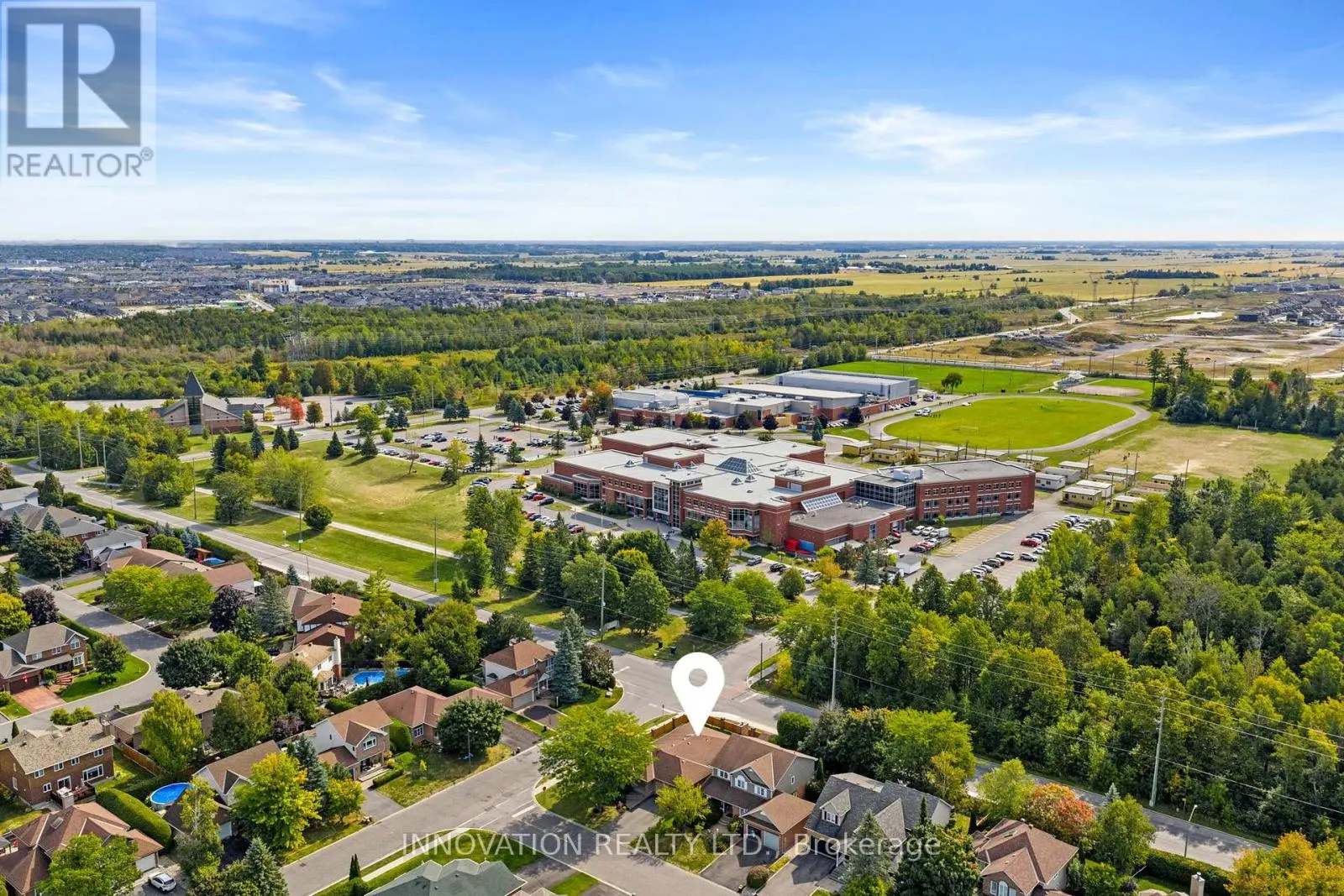 23 HAVENWOOD TRAIL