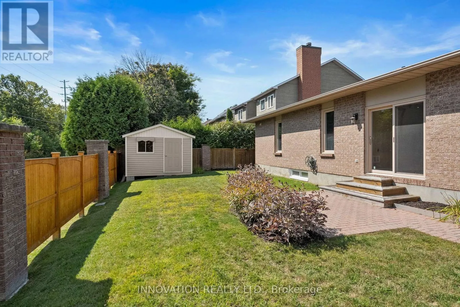 23 HAVENWOOD TRAIL