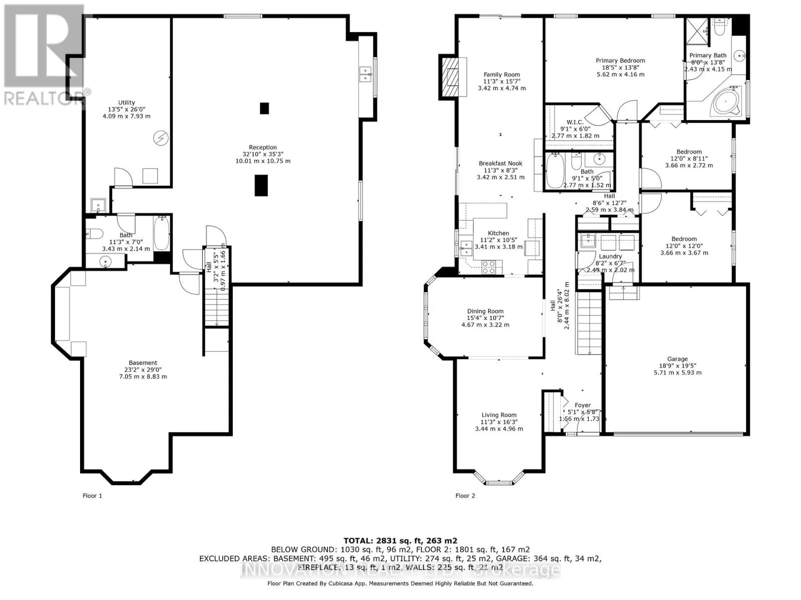 23 HAVENWOOD TRAIL
