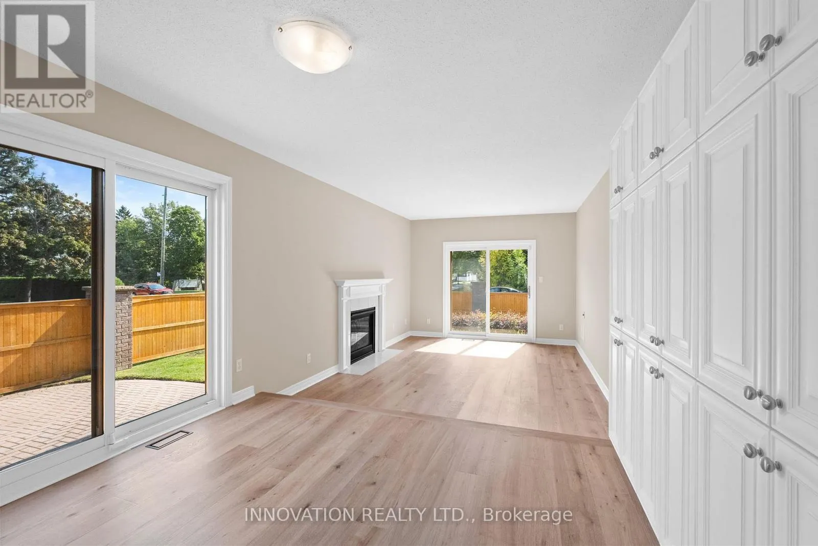 23 HAVENWOOD TRAIL