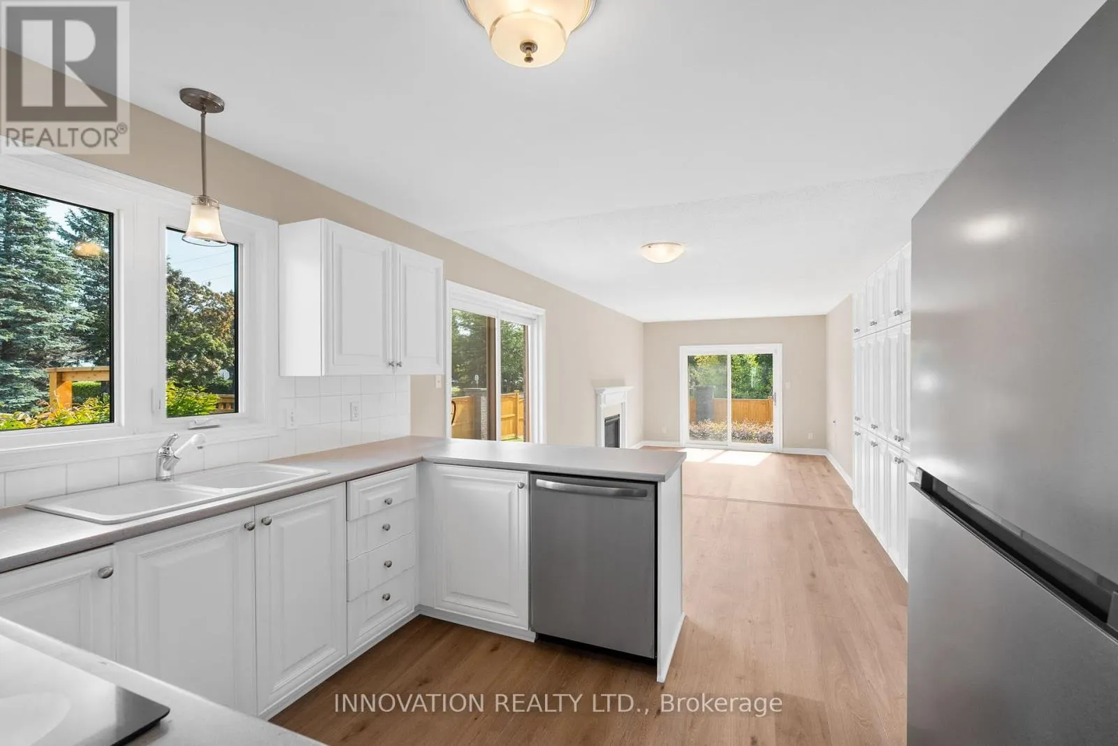 23 HAVENWOOD TRAIL