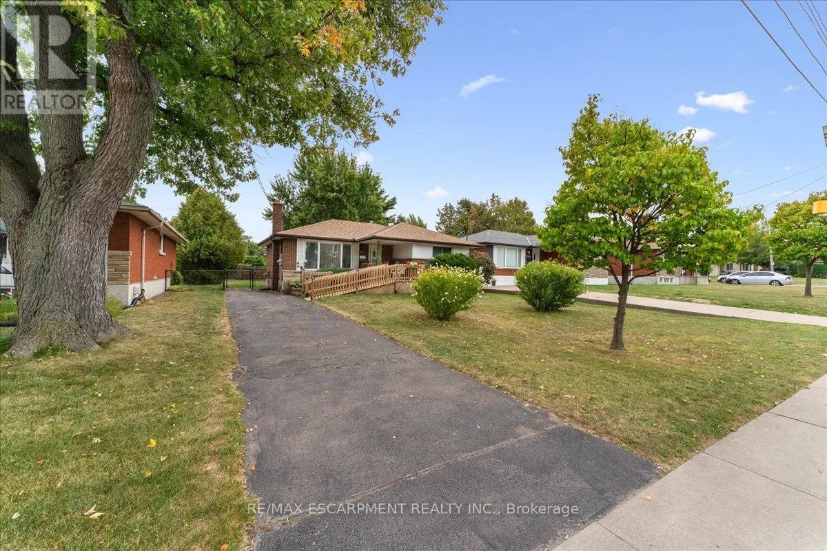 507 UPPER PARADISE ROAD