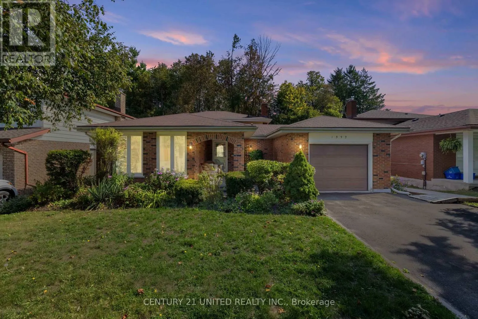1332 BALSAM AVENUE