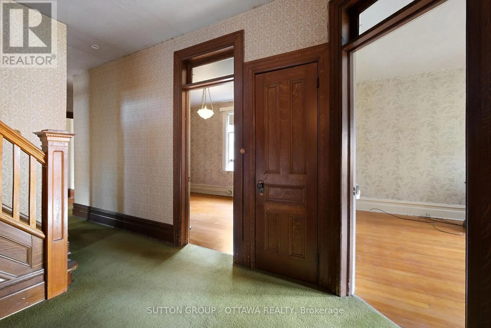 124 FOURTH AVENUE