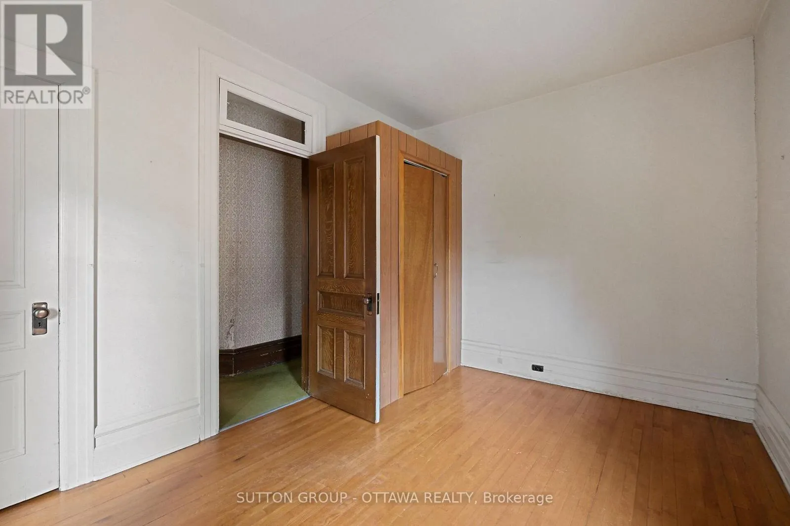 124 FOURTH AVENUE