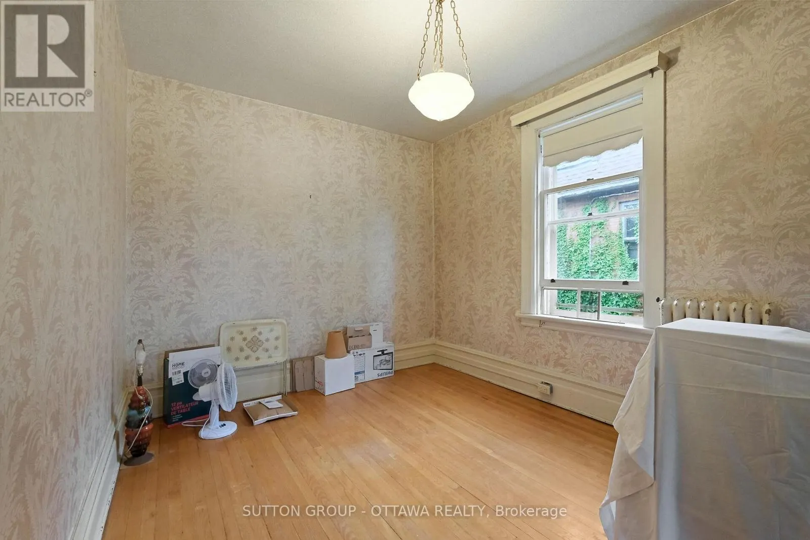 124 FOURTH AVENUE