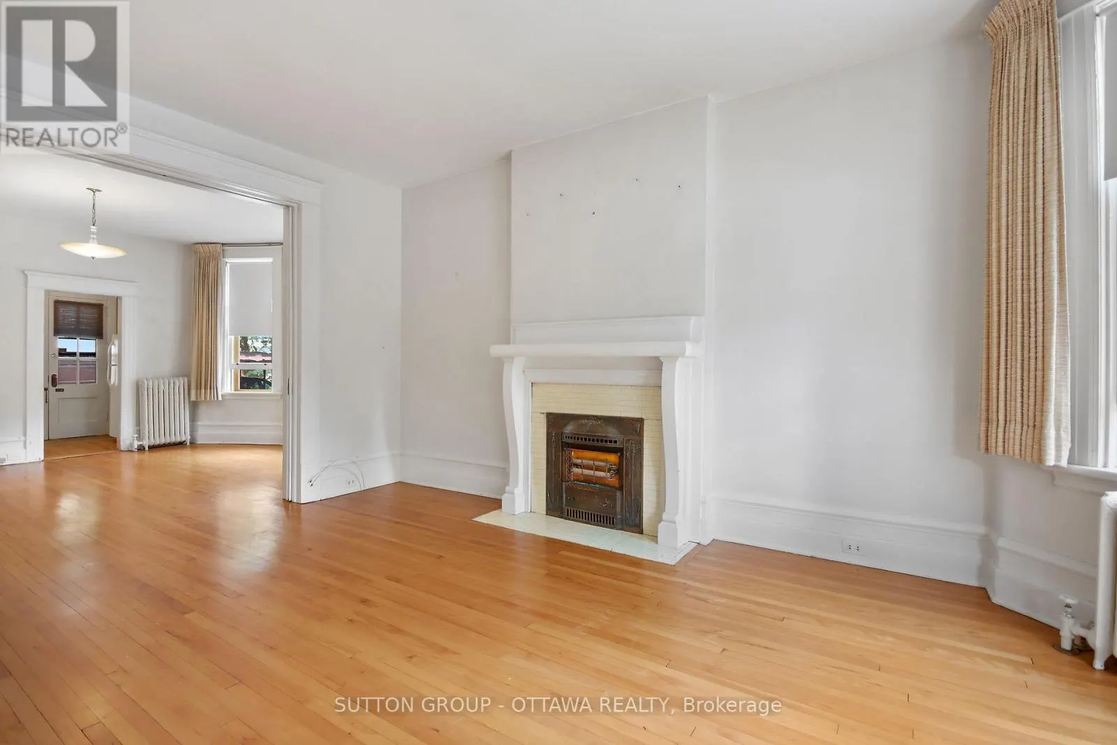 124 FOURTH AVENUE
