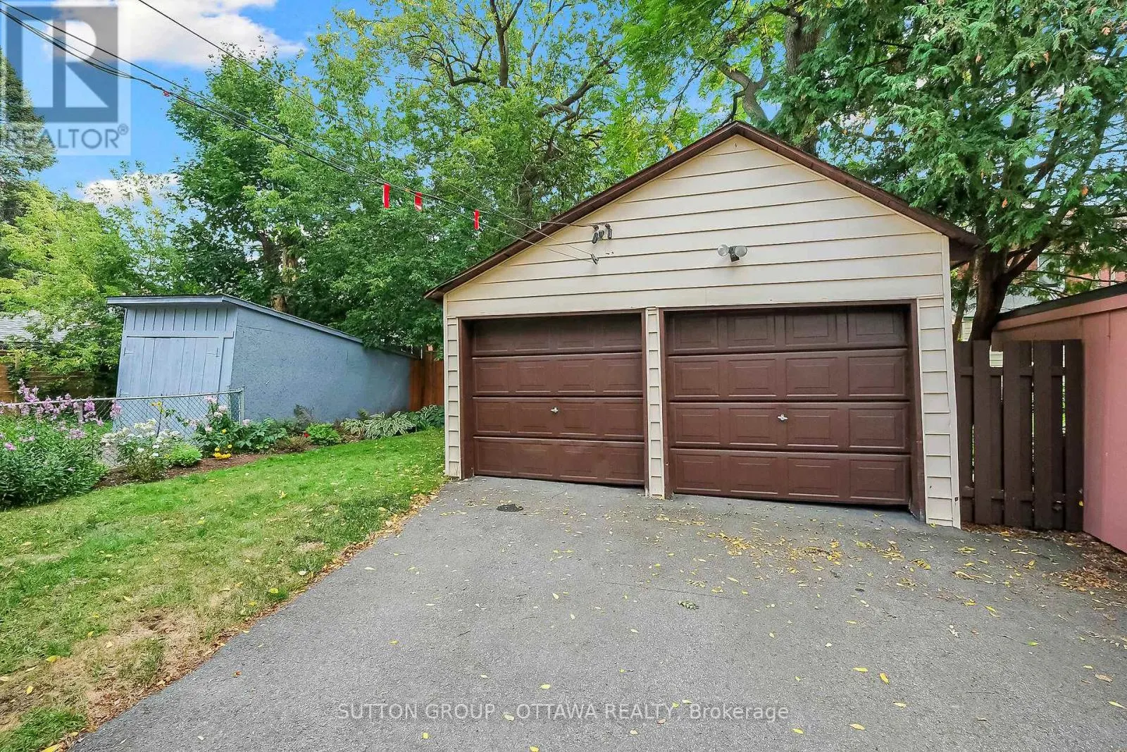 124 FOURTH AVENUE