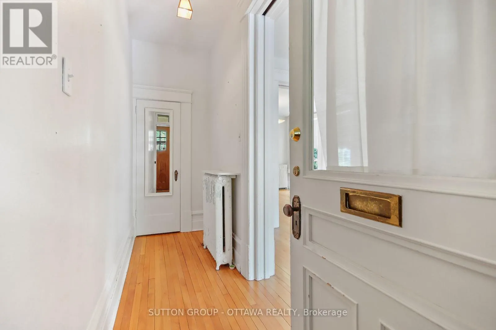 124 FOURTH AVENUE
