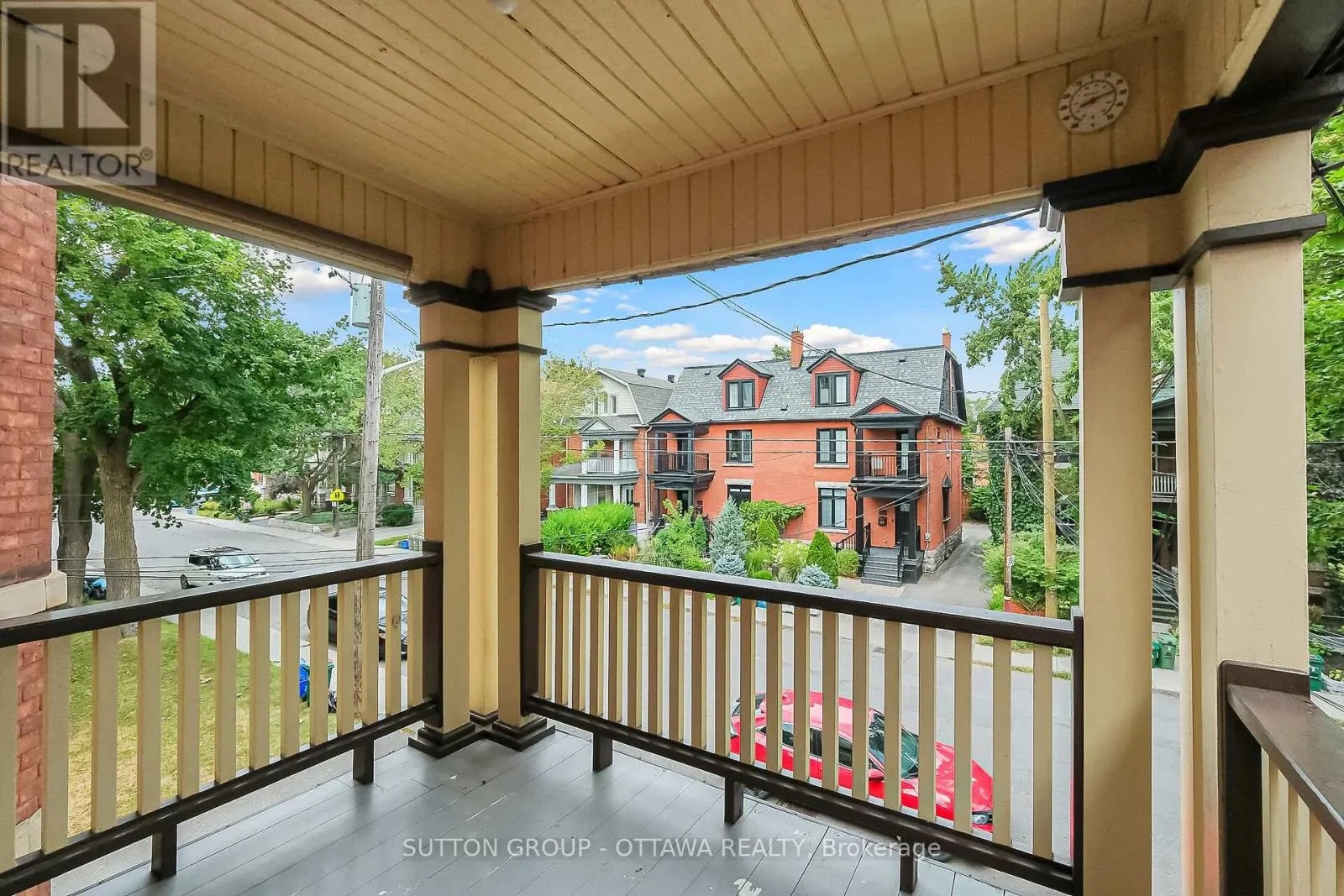 124 FOURTH AVENUE