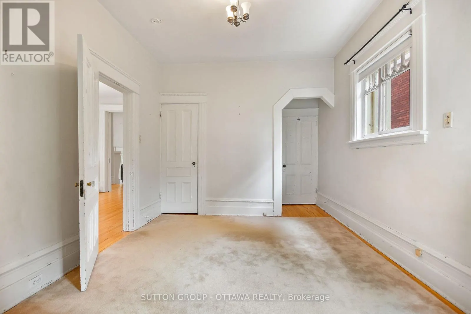 124 FOURTH AVENUE