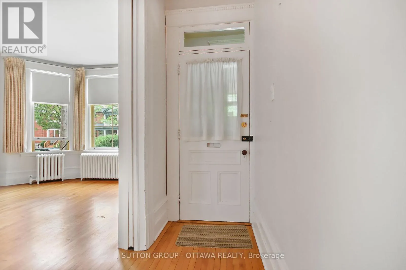 124 FOURTH AVENUE