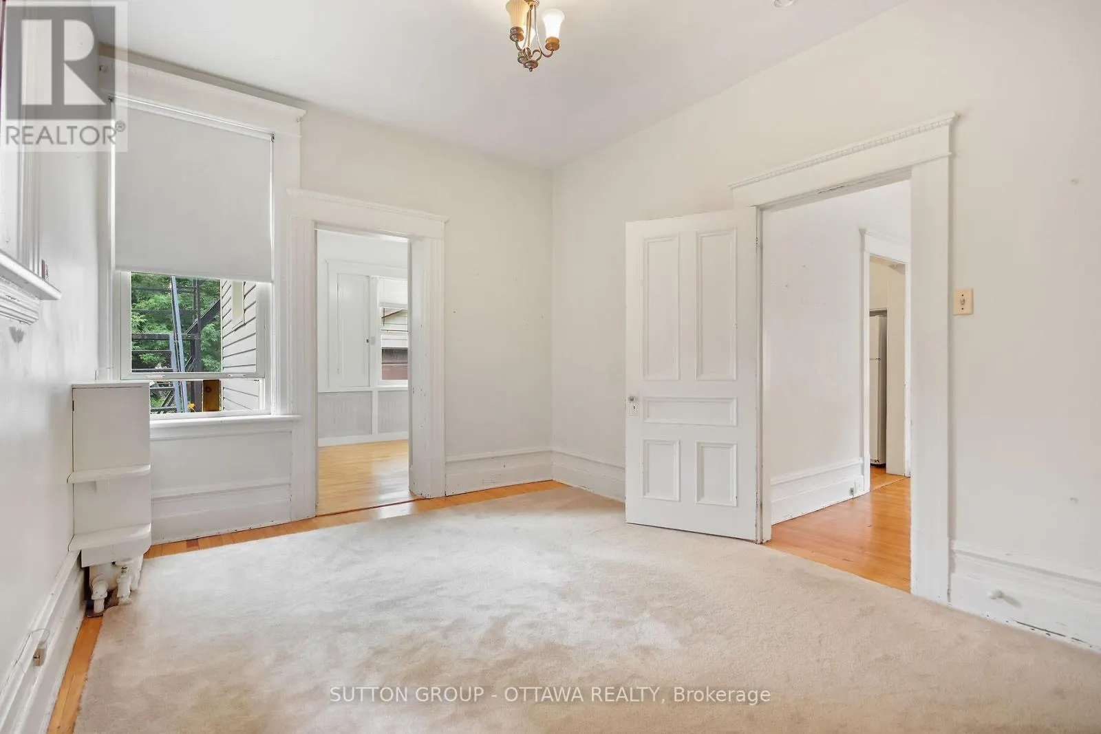 124 FOURTH AVENUE