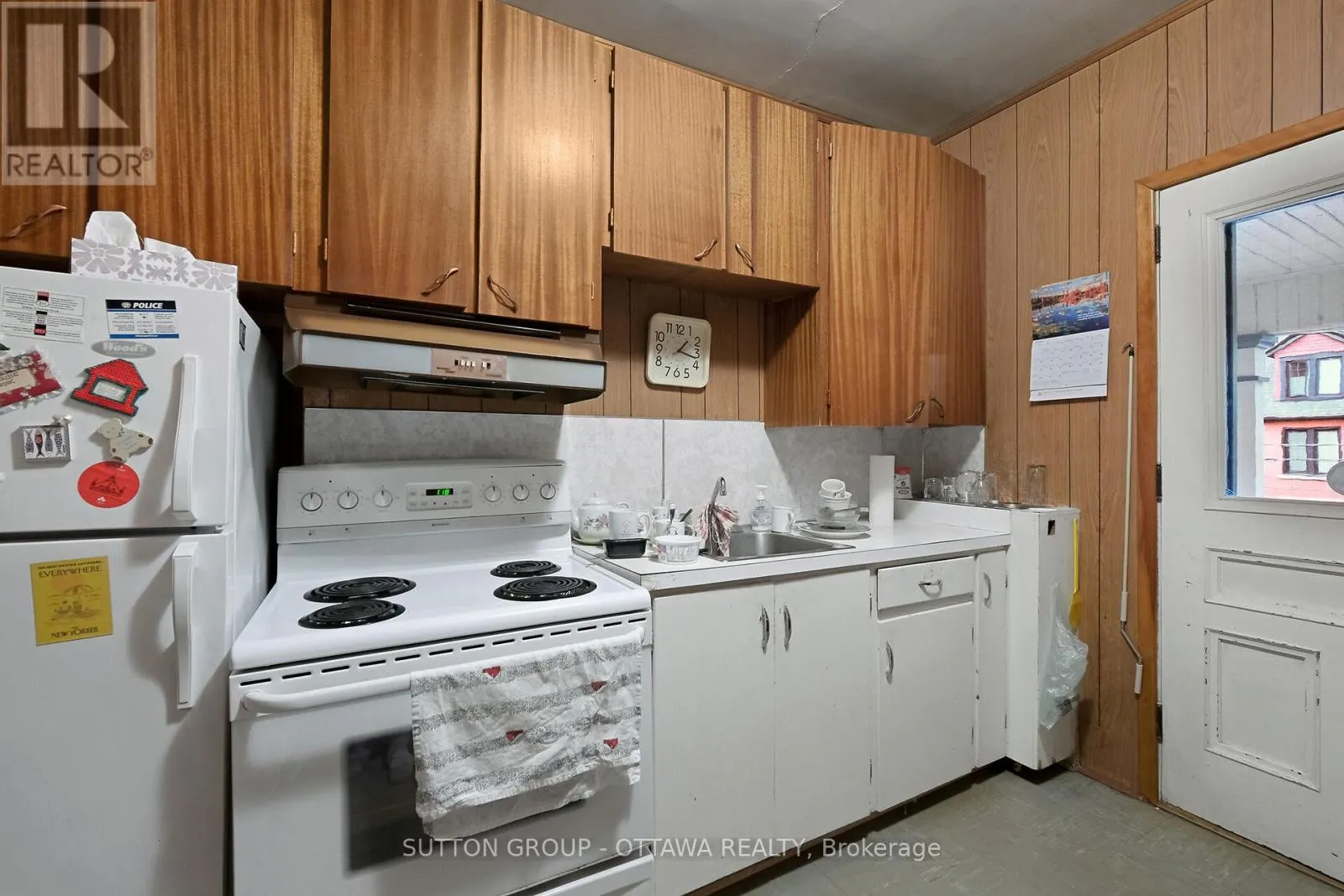 124 FOURTH AVENUE