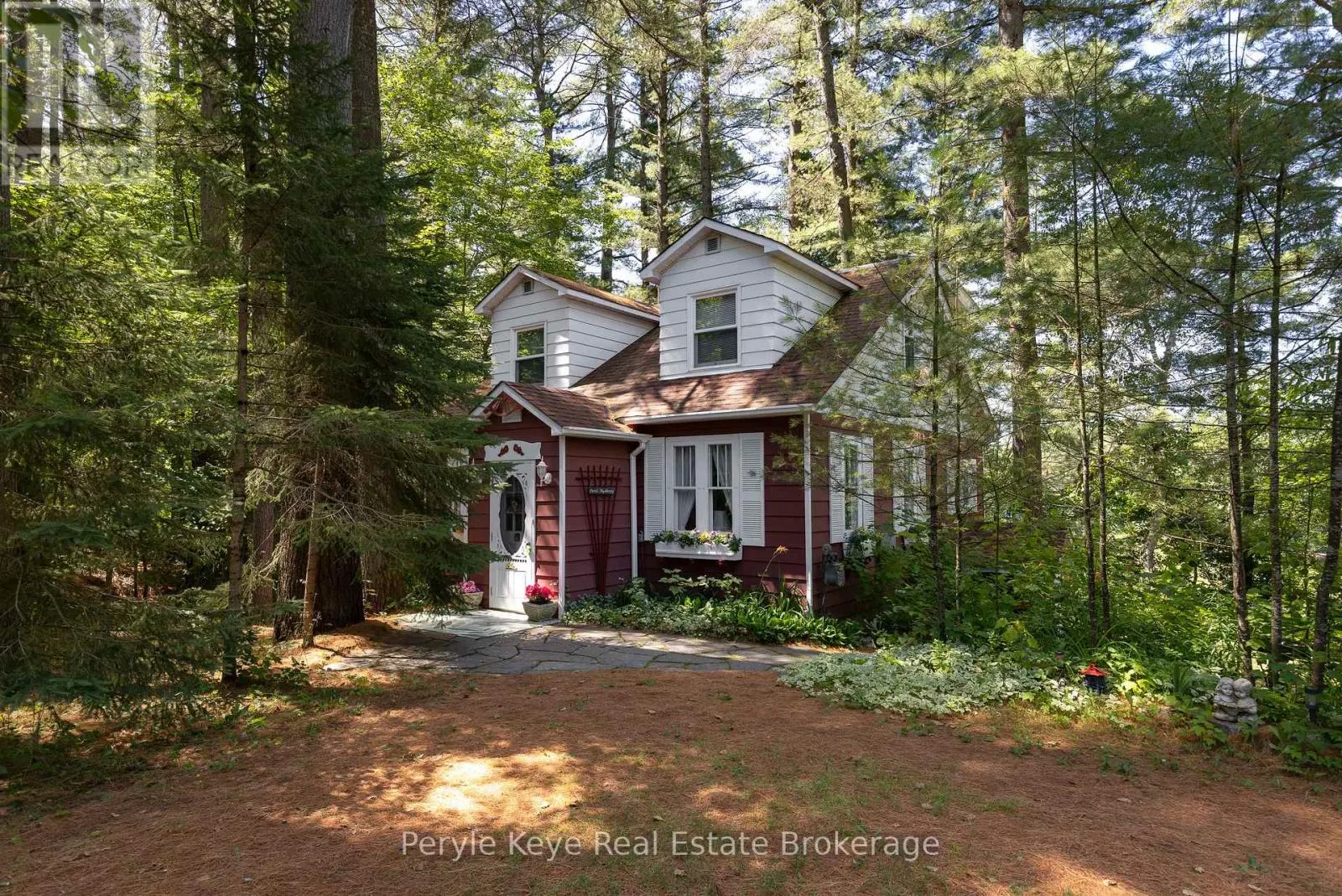 136 DEER LAKE ROAD