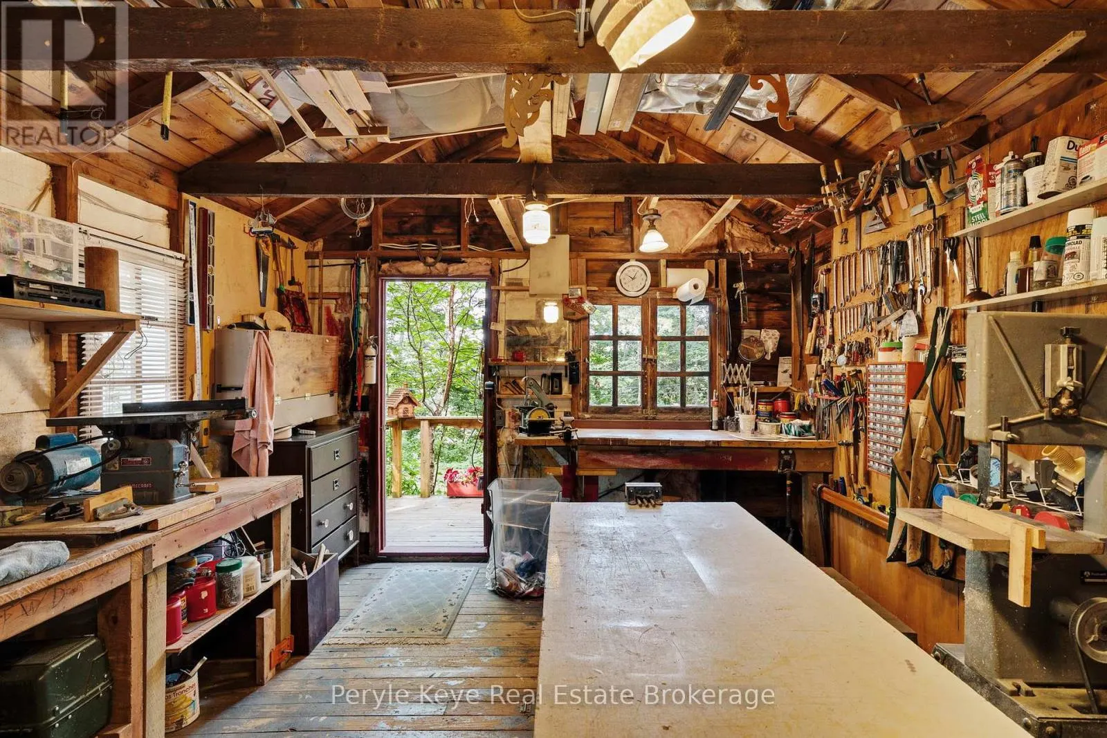 136 DEER LAKE ROAD