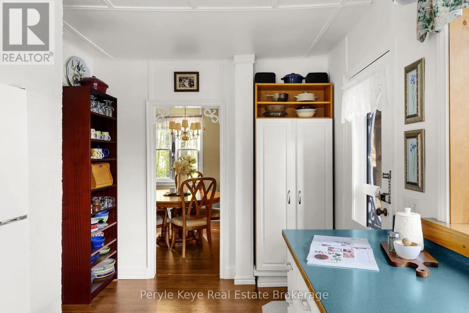 136 DEER LAKE ROAD