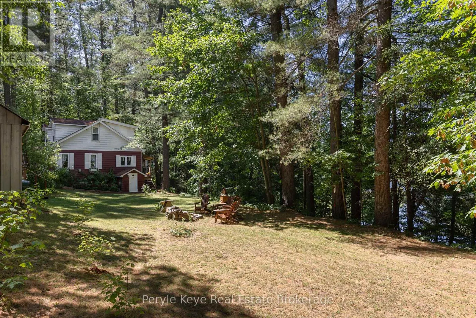 136 DEER LAKE ROAD