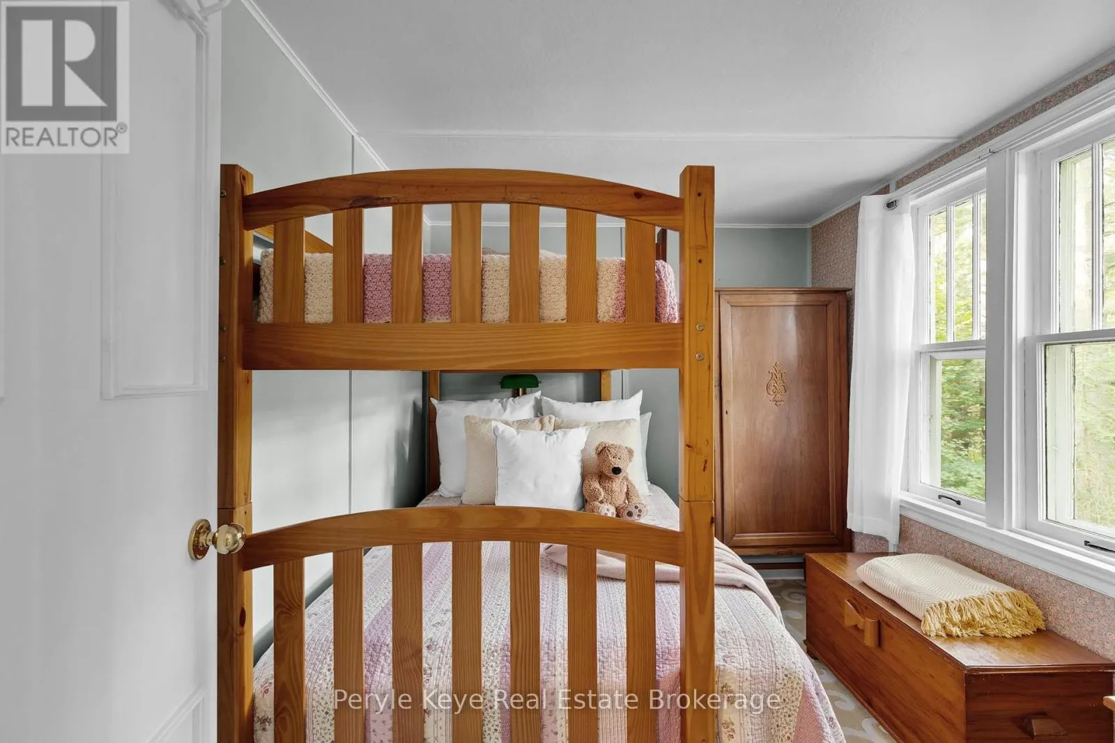 136 DEER LAKE ROAD