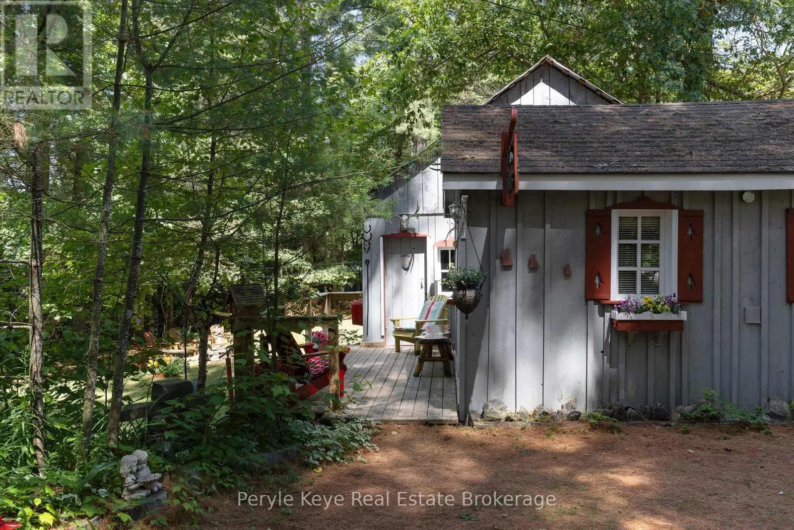 136 DEER LAKE ROAD