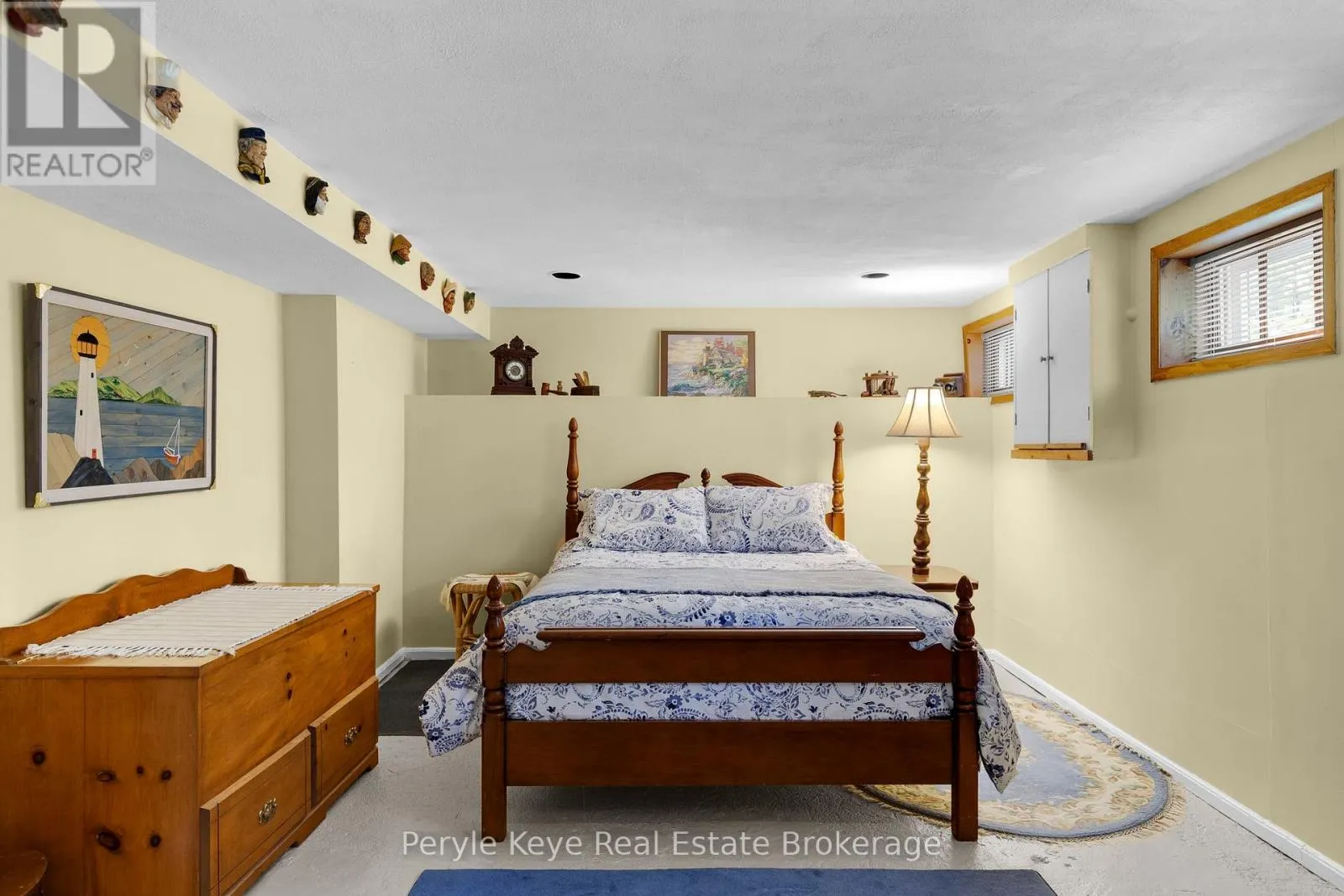 136 DEER LAKE ROAD