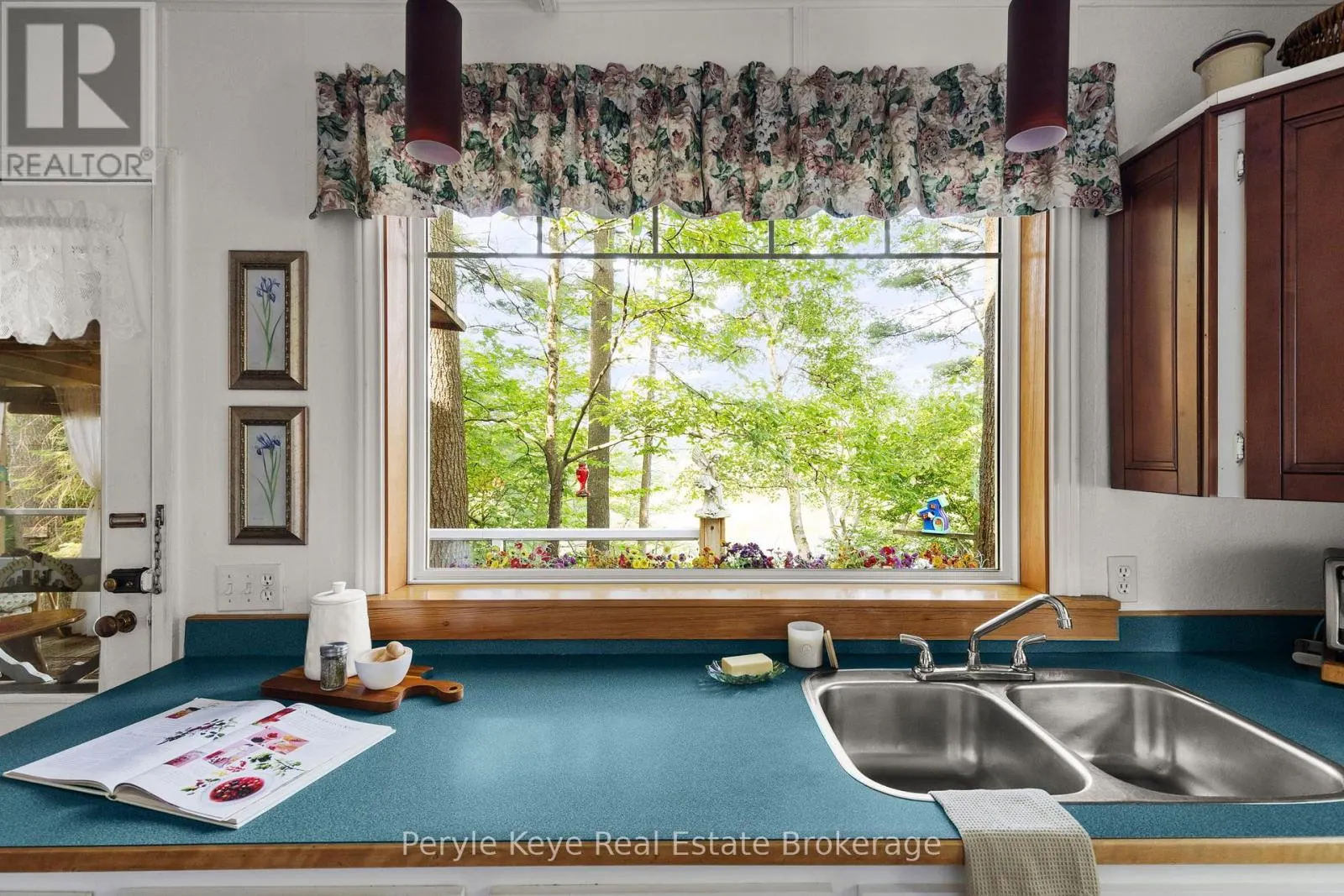136 DEER LAKE ROAD