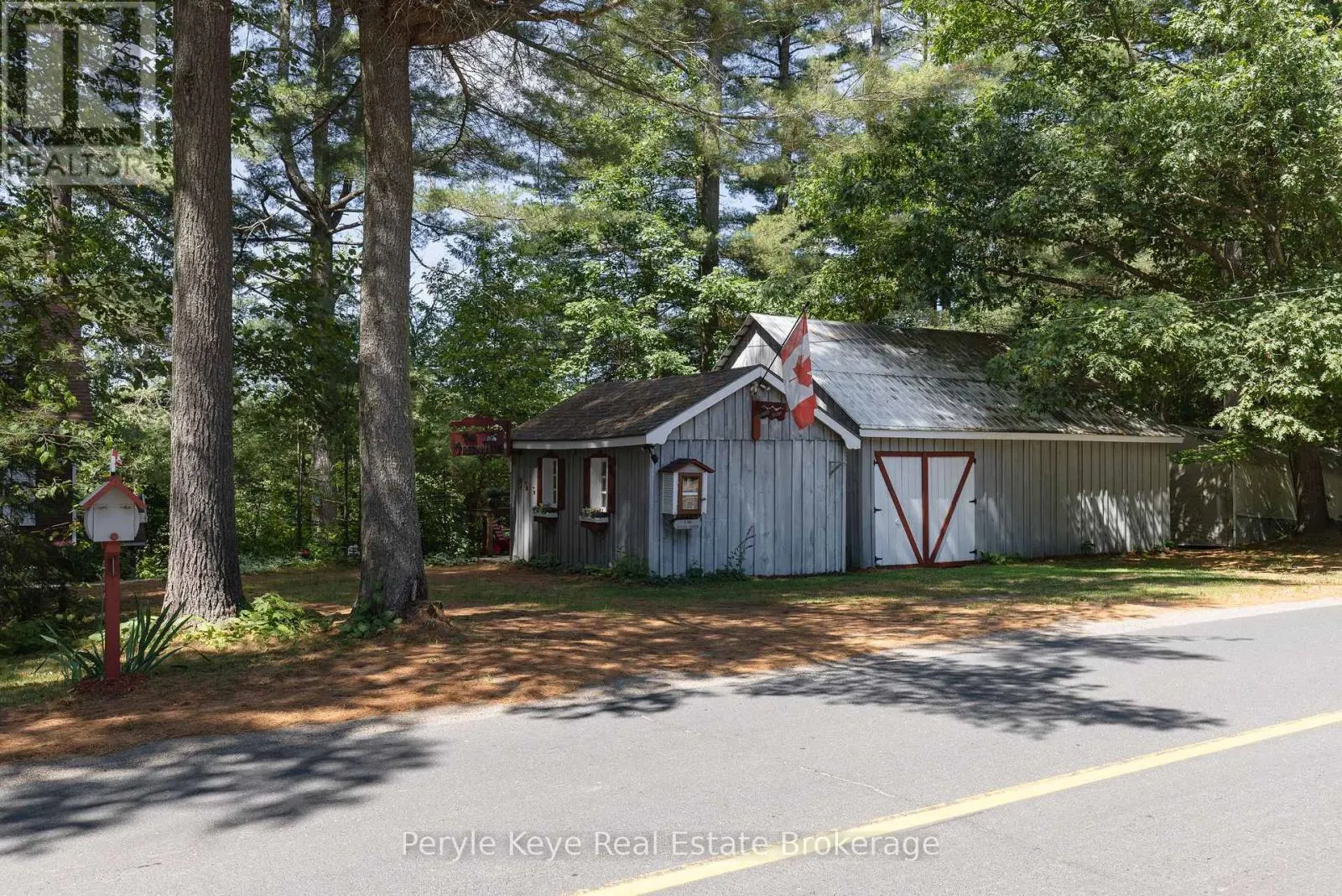 136 DEER LAKE ROAD