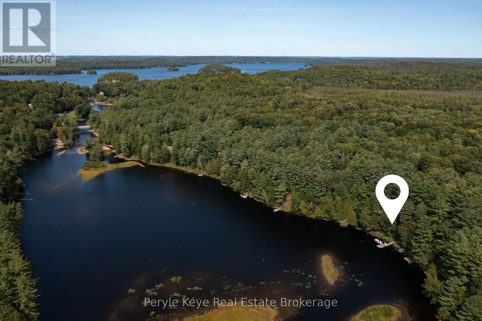 136 DEER LAKE ROAD