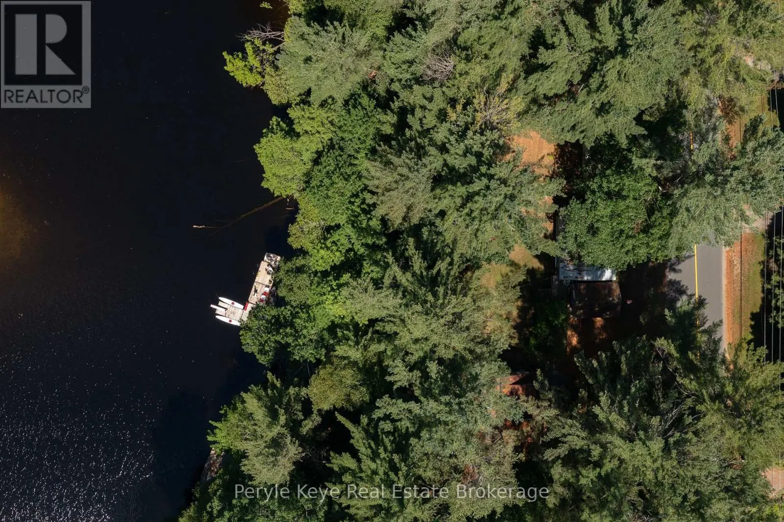 136 DEER LAKE ROAD
