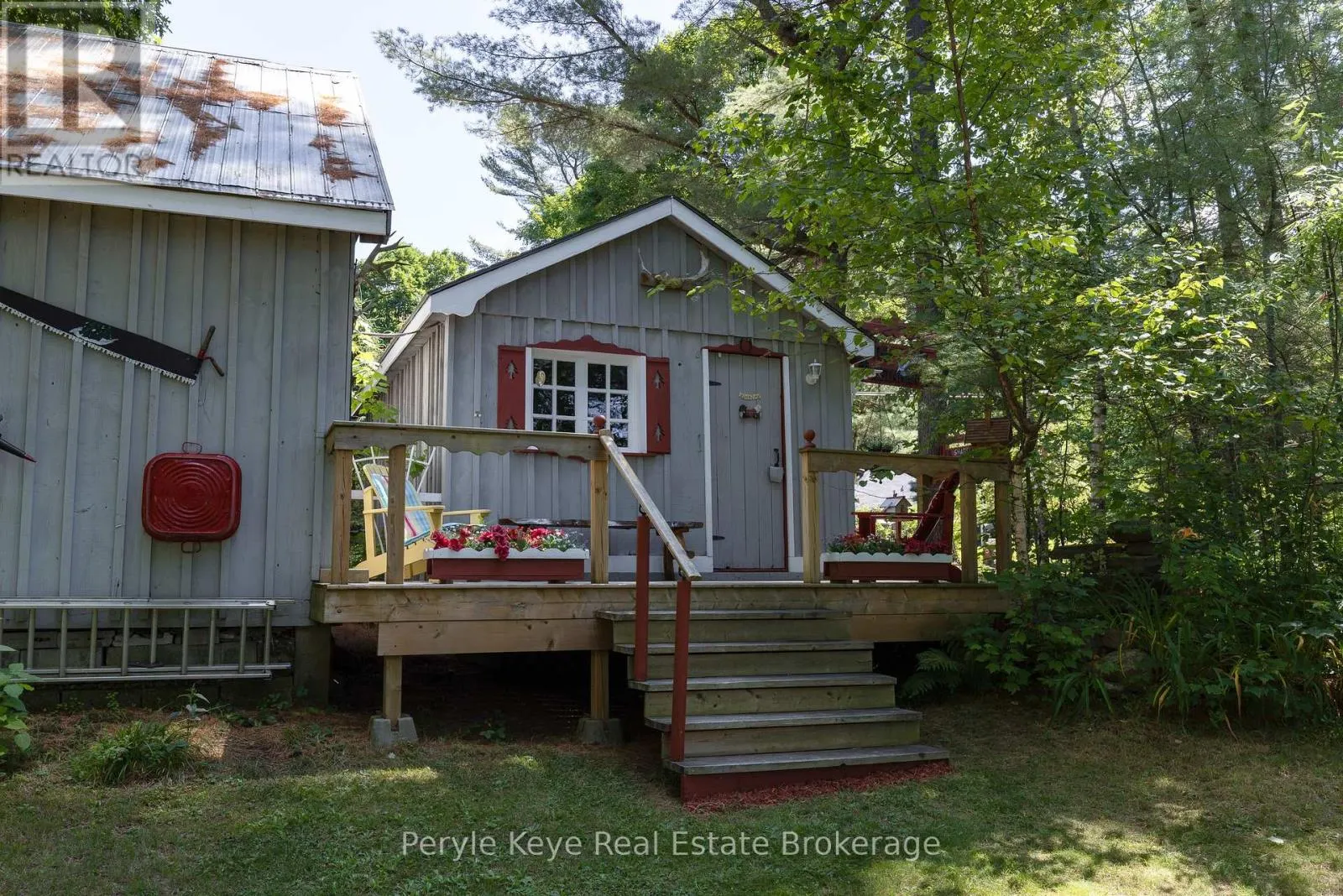 136 DEER LAKE ROAD