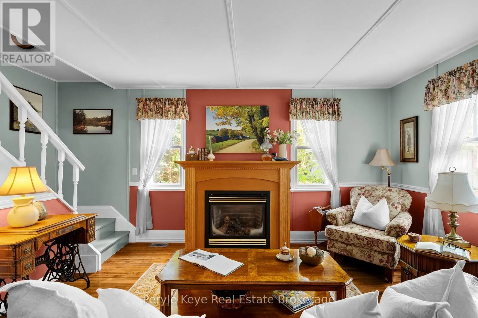136 DEER LAKE ROAD