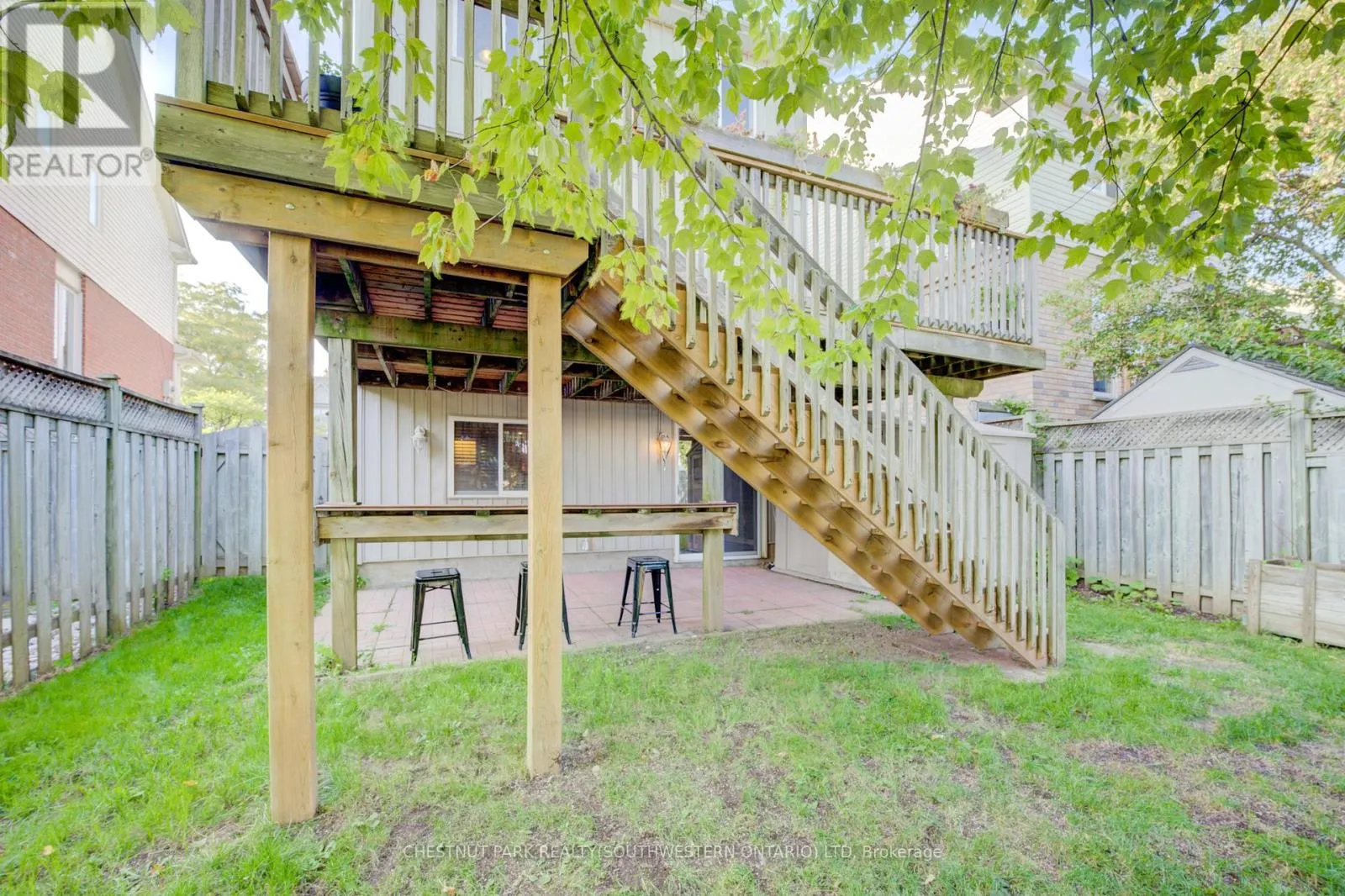 15 PETTITT DRIVE