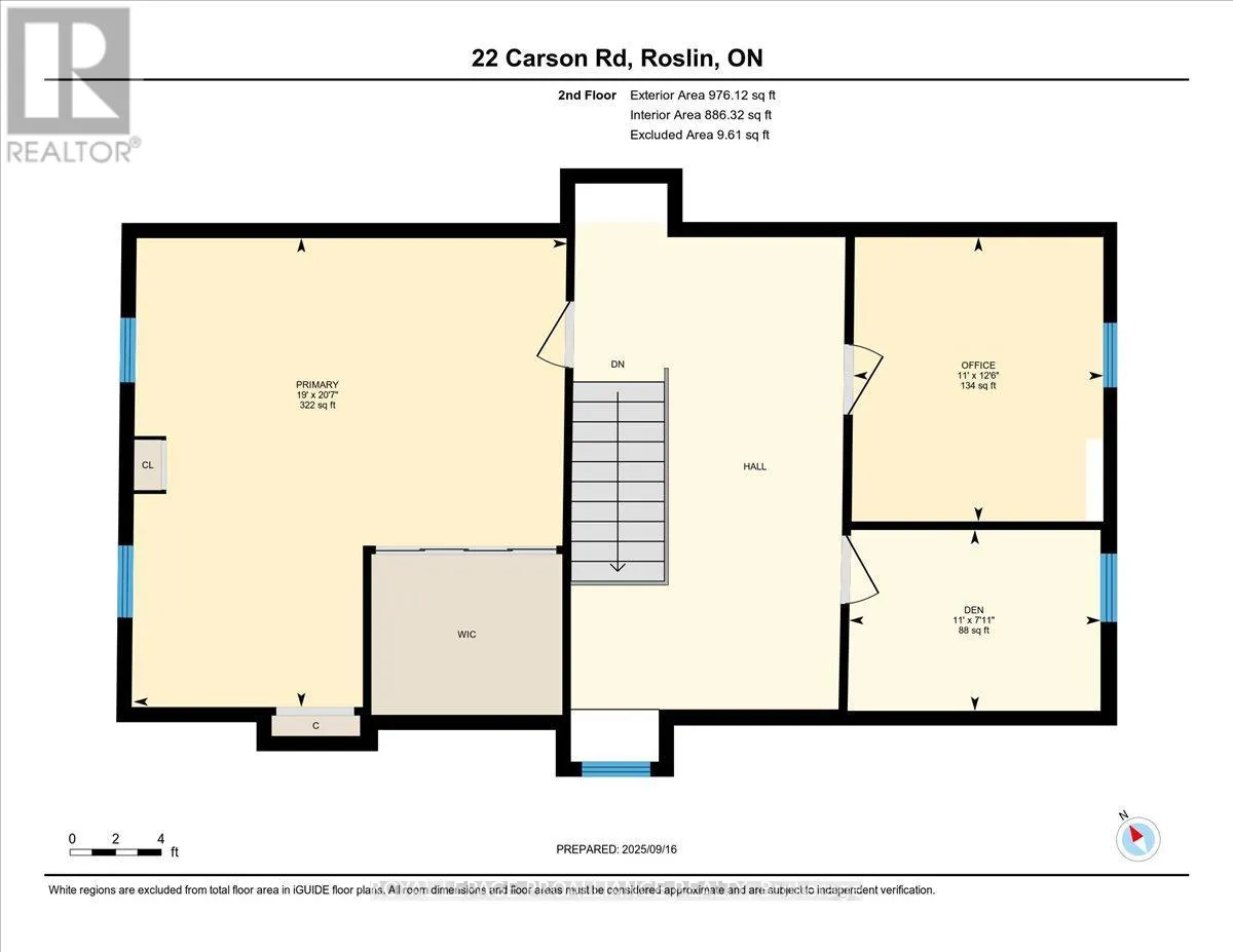 22 CARSON ROAD