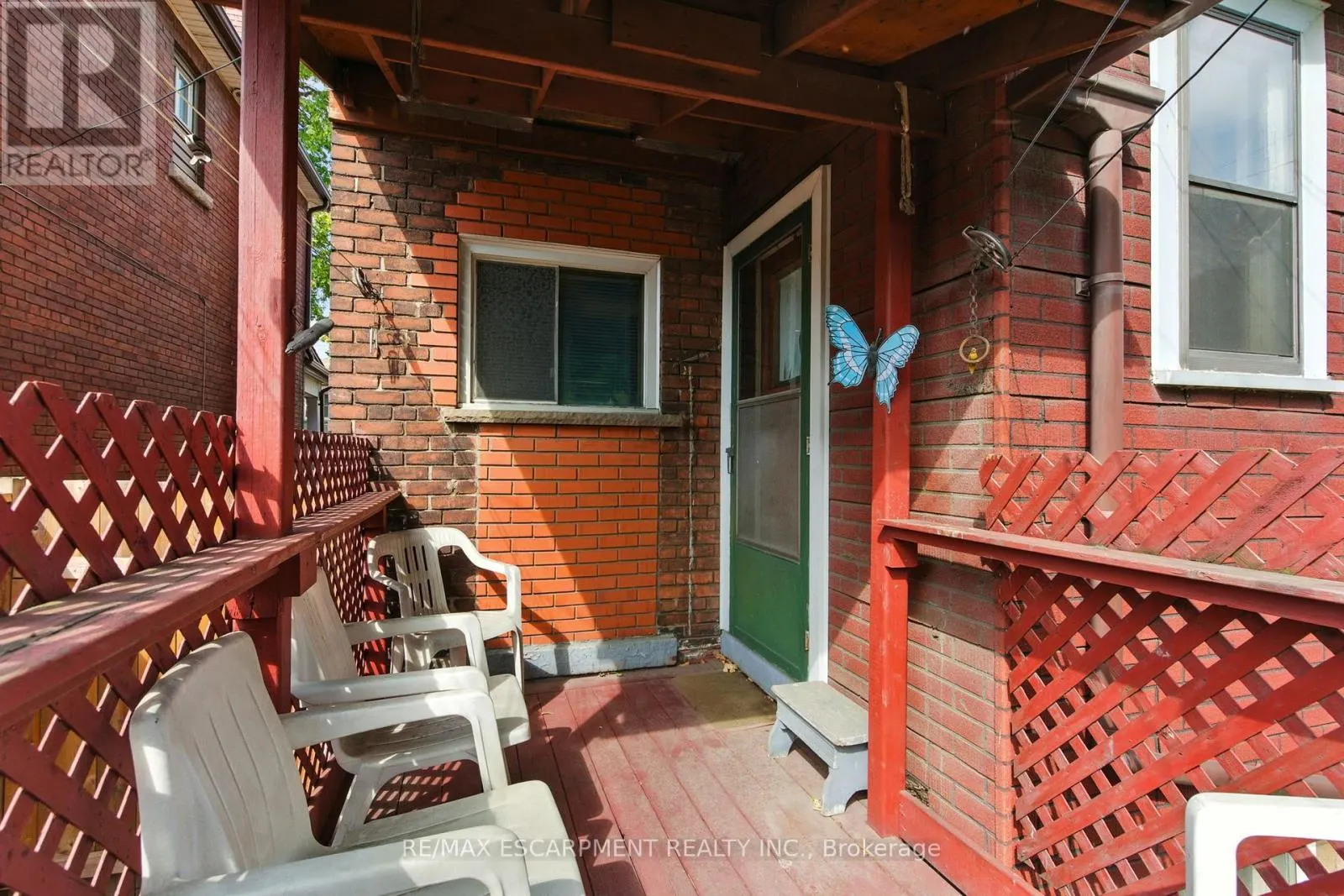 40 BARNESDALE AVENUE N