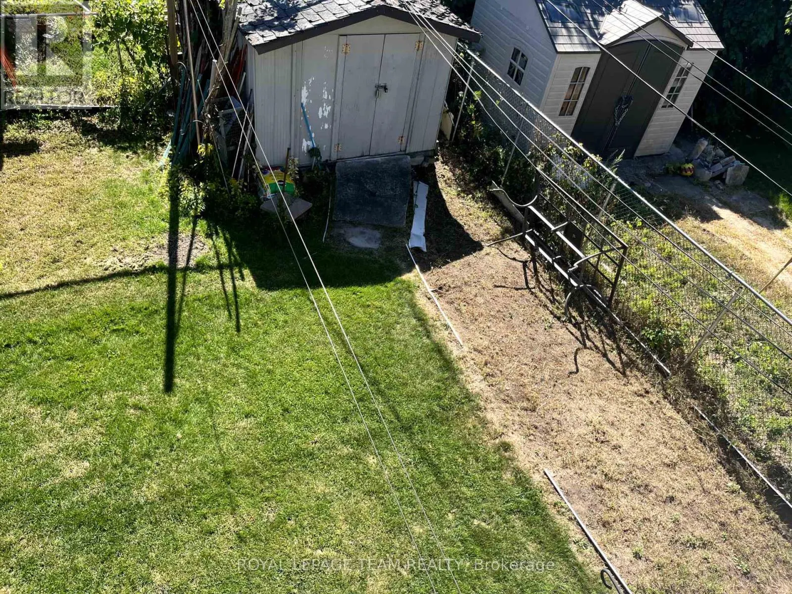 B - UPPER - 2656 DON STREET