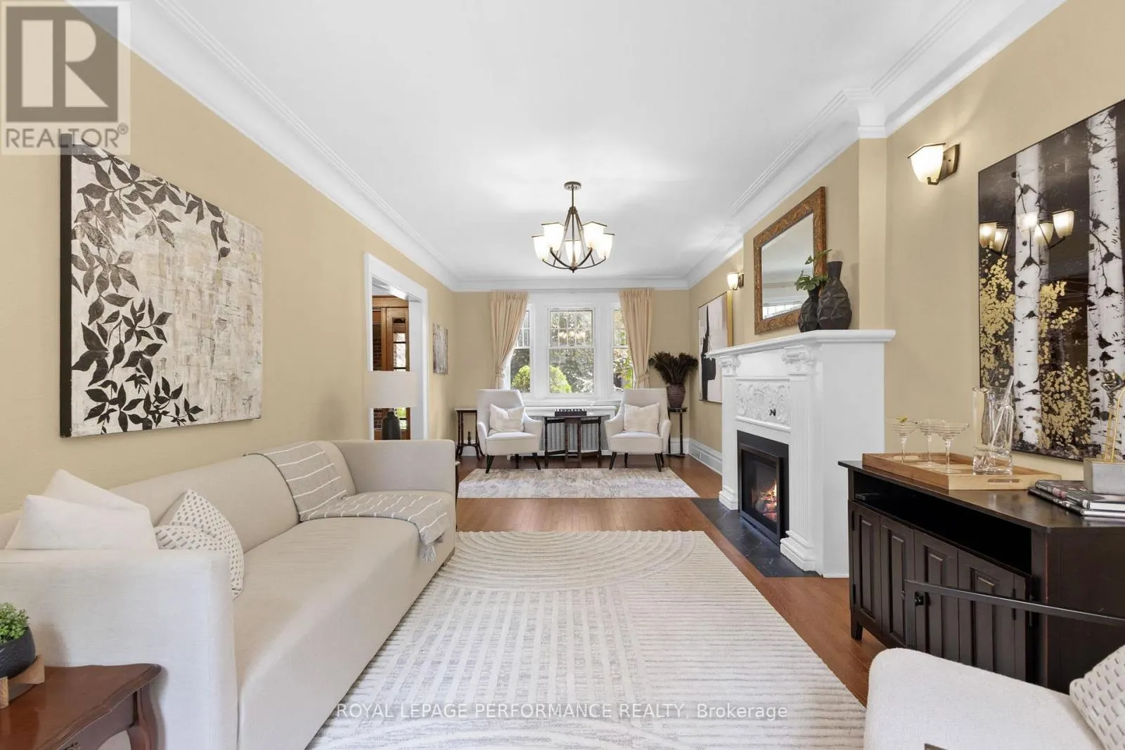 345 THIRD AVENUE
