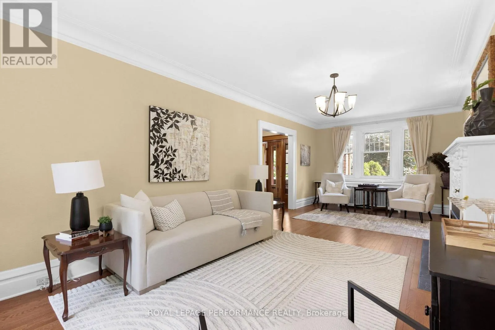 345 THIRD AVENUE