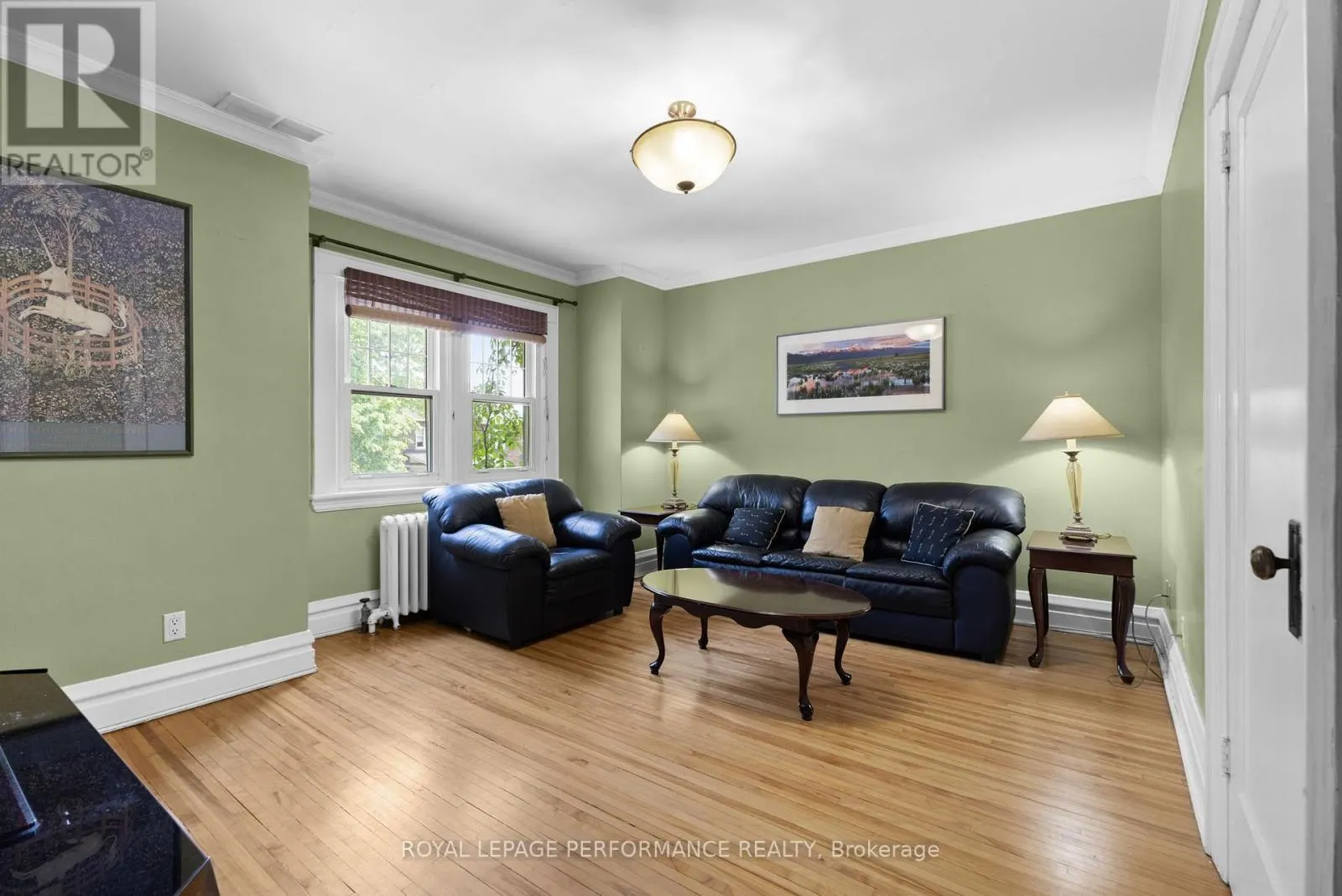 345 THIRD AVENUE