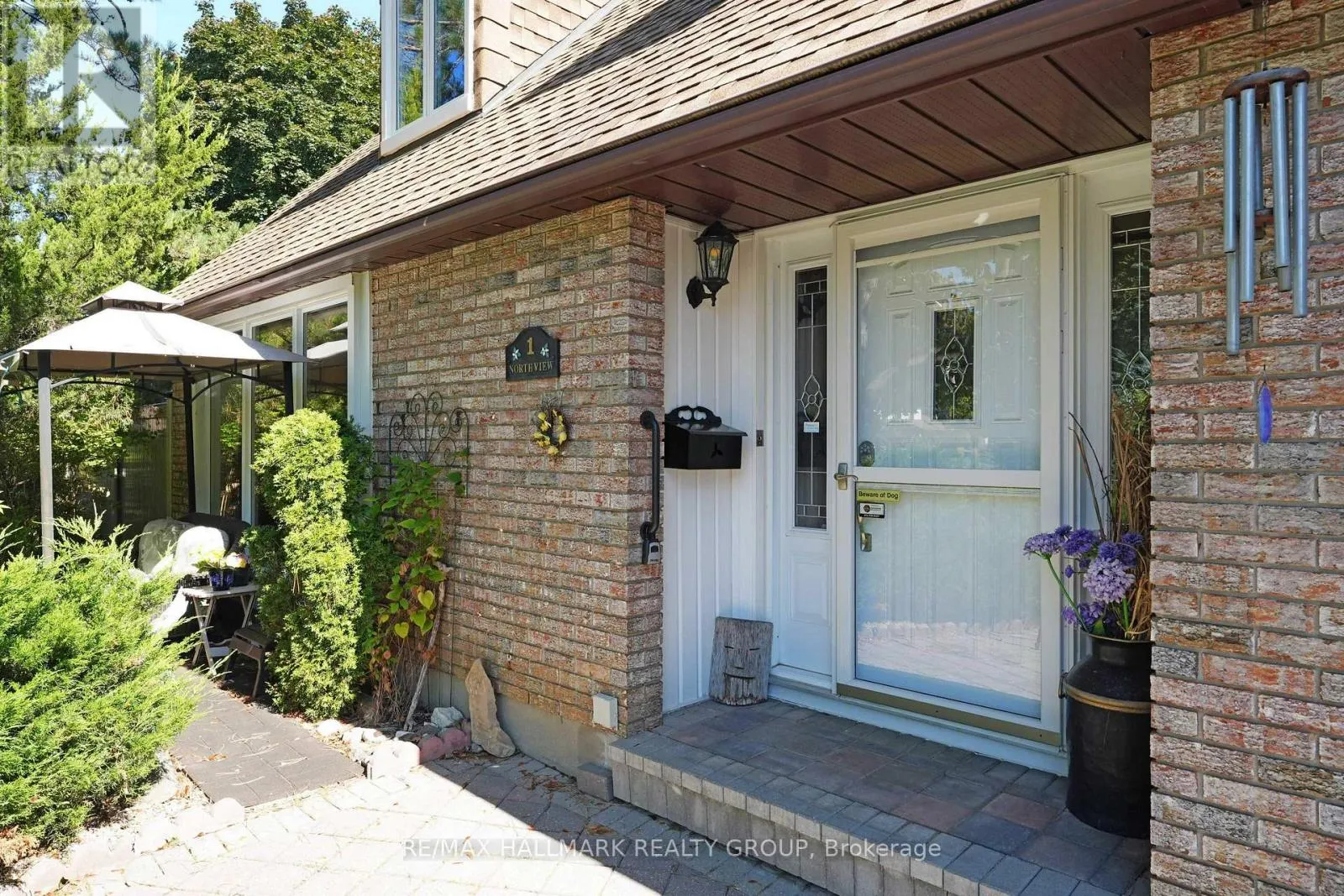 1 NORTHVIEW ROAD