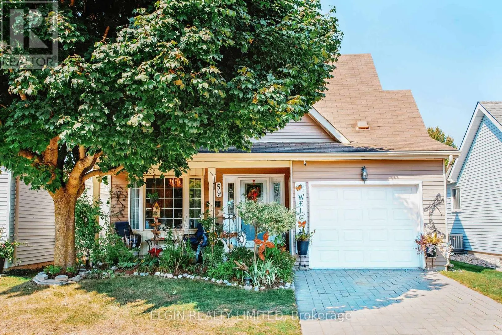 59 WILKINS CRESCENT