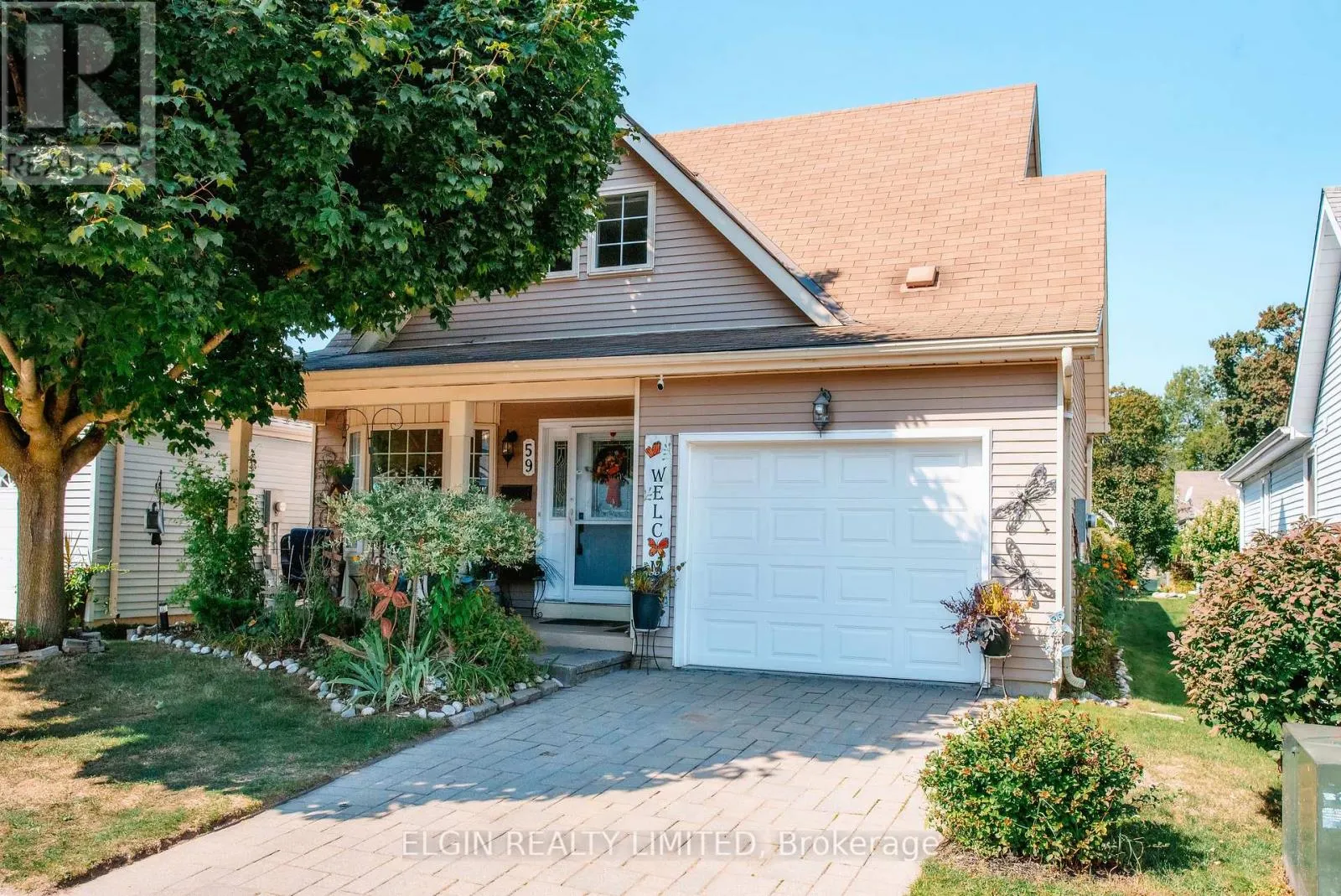 59 WILKINS CRESCENT