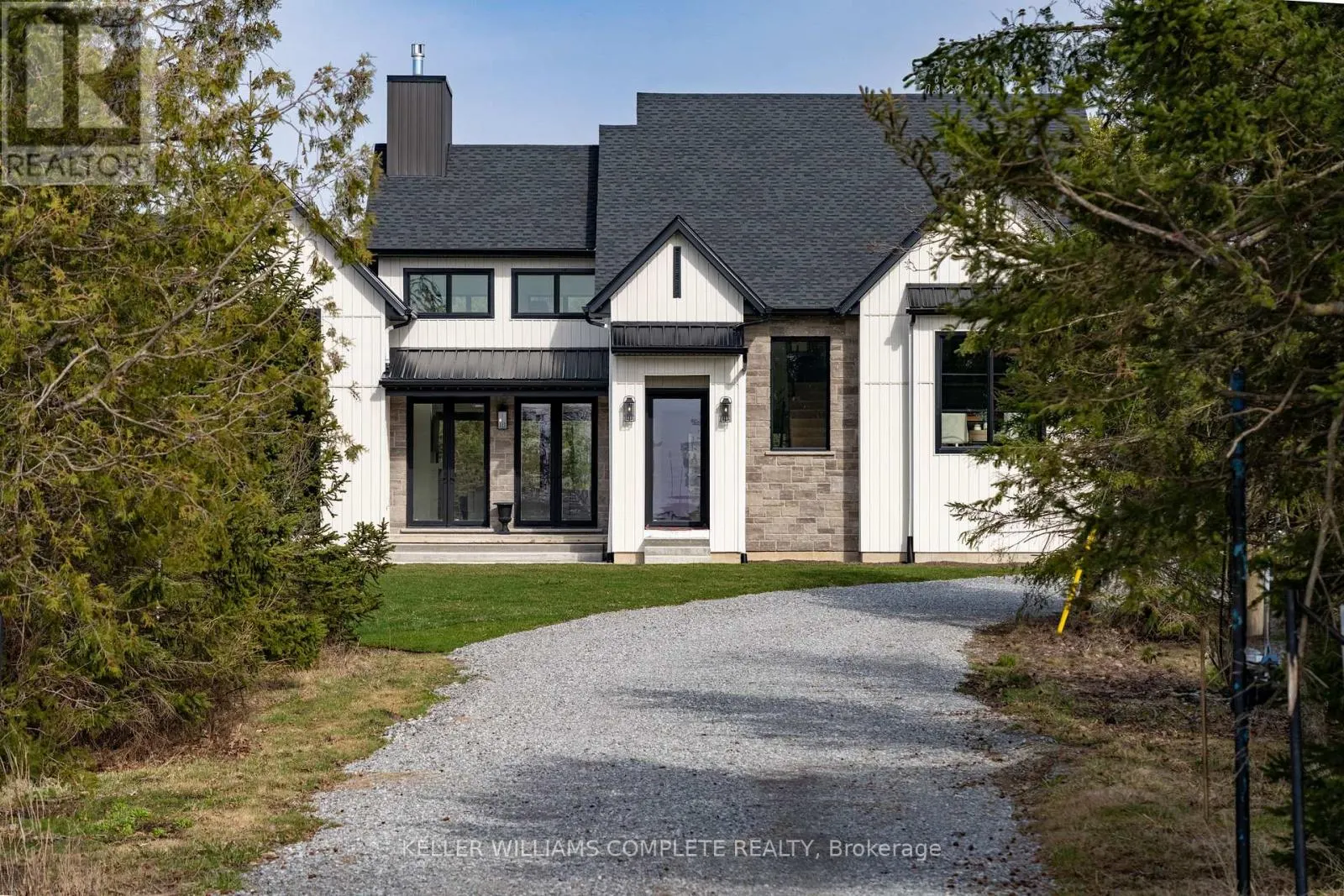 3901 WHITE ROAD