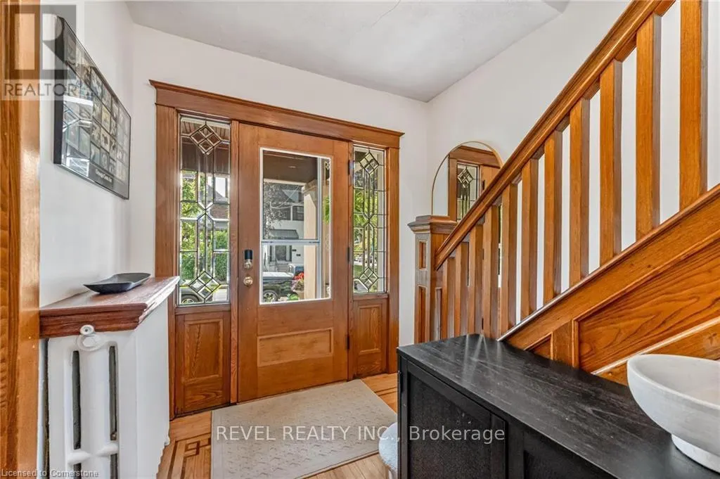 37 BURRIS STREET