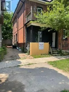 132 WATERLOO STREET