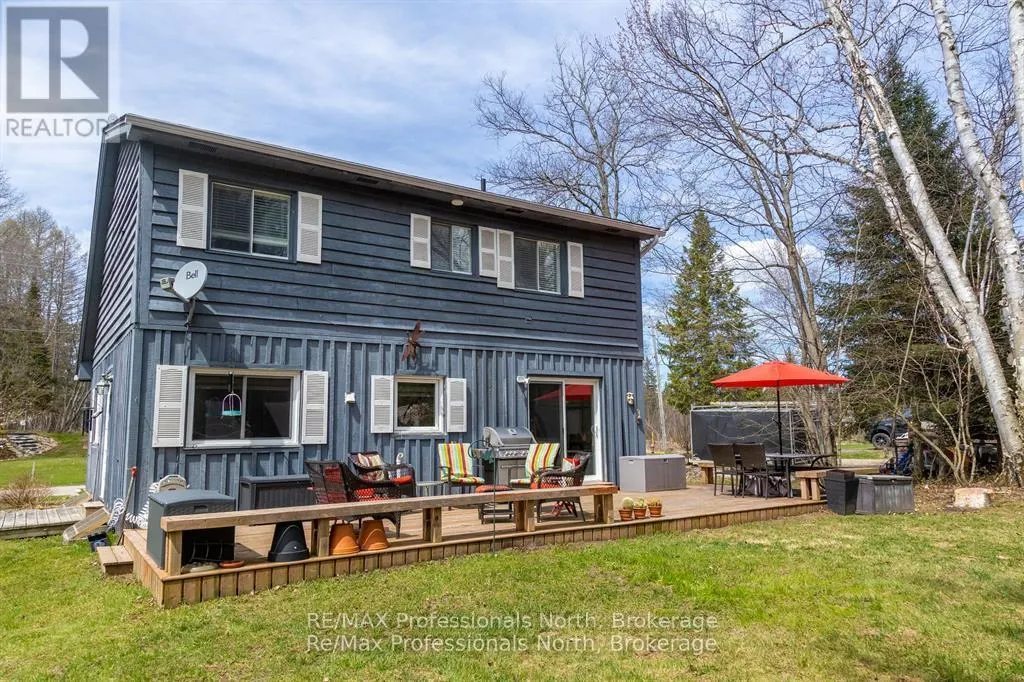 80 INVERGORDON AVENUE