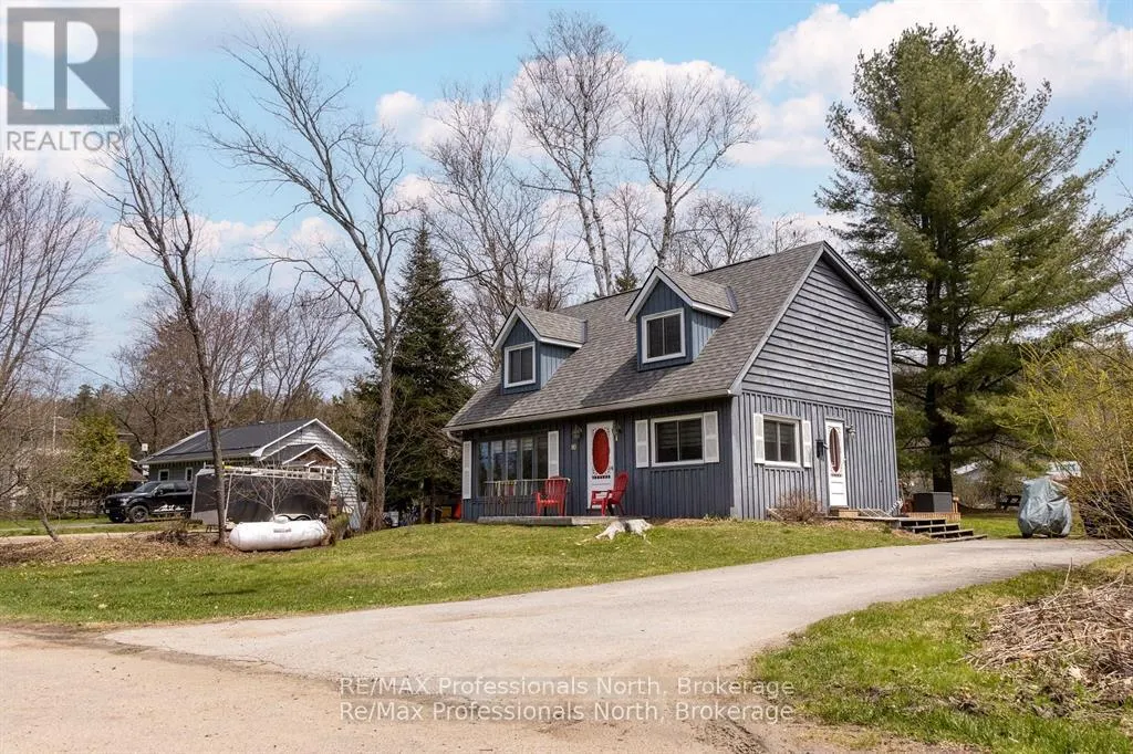 80 INVERGORDON AVENUE