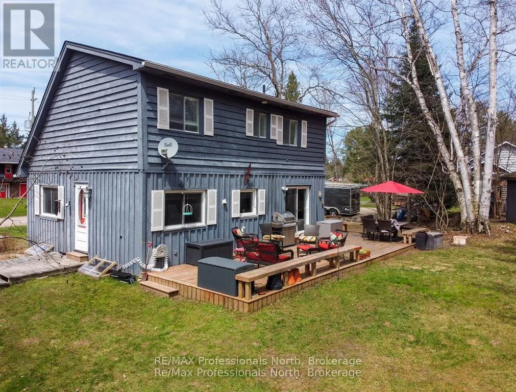 80 INVERGORDON AVENUE